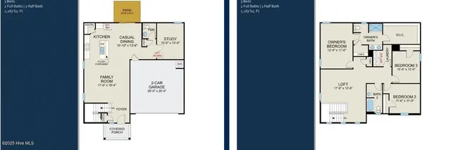 $353,490 | 3087 Cape Point Ln Lane Southwest, Supply, NC 28462