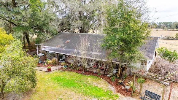 $699,000 | 12237 County Road 727, Webster, FL 33597