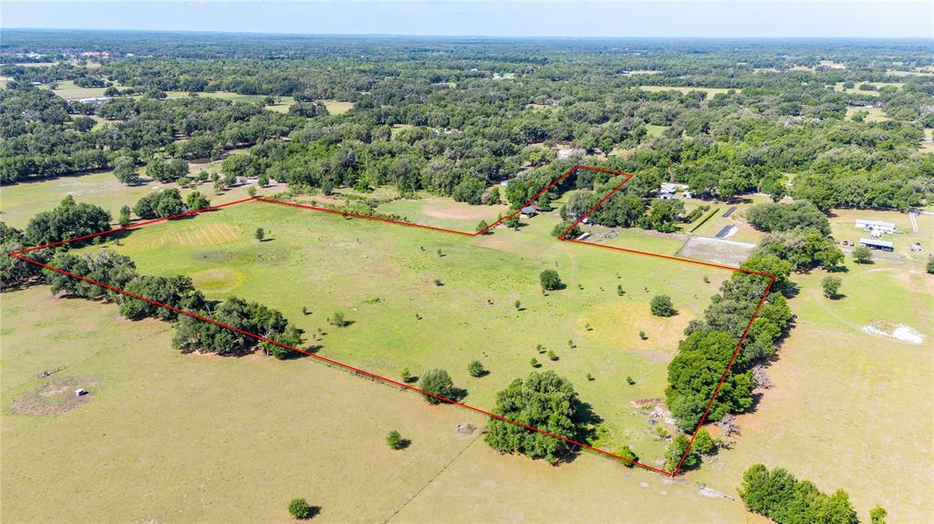 12237 County Road 727 Webster, FL 33597 - Photo 25 of 38