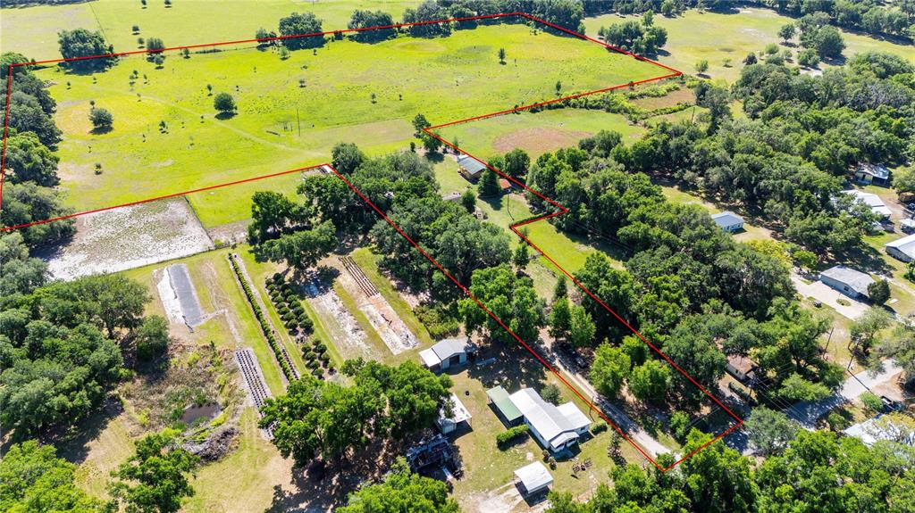 12237 County Road 727 Webster, FL 33597 - Photo 27 of 38