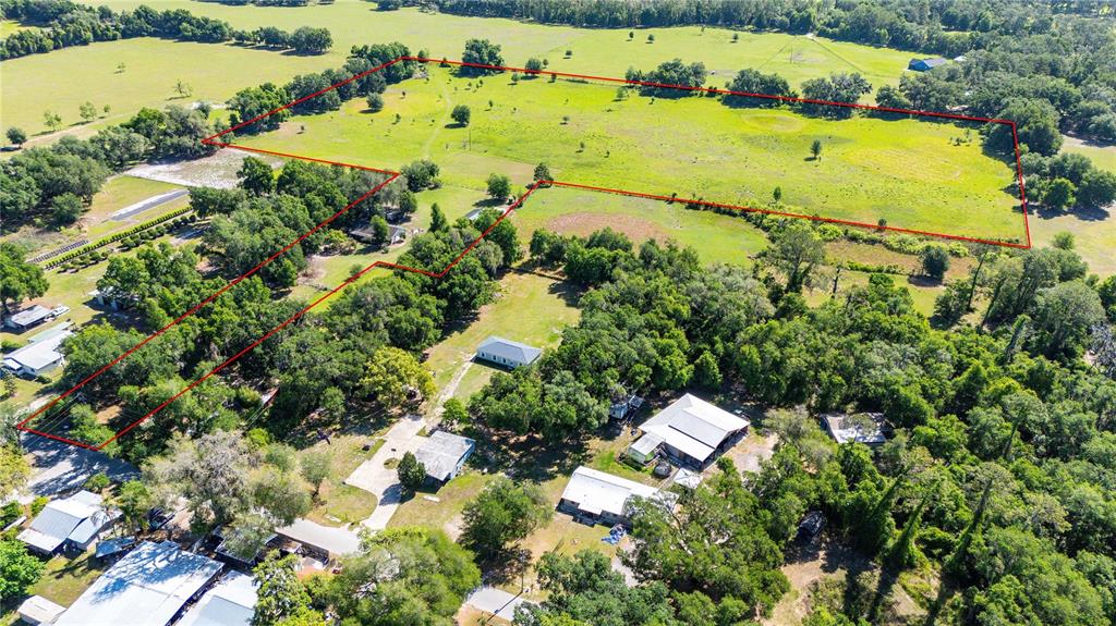 12237 County Road 727 Webster, FL 33597 - Photo 28 of 38