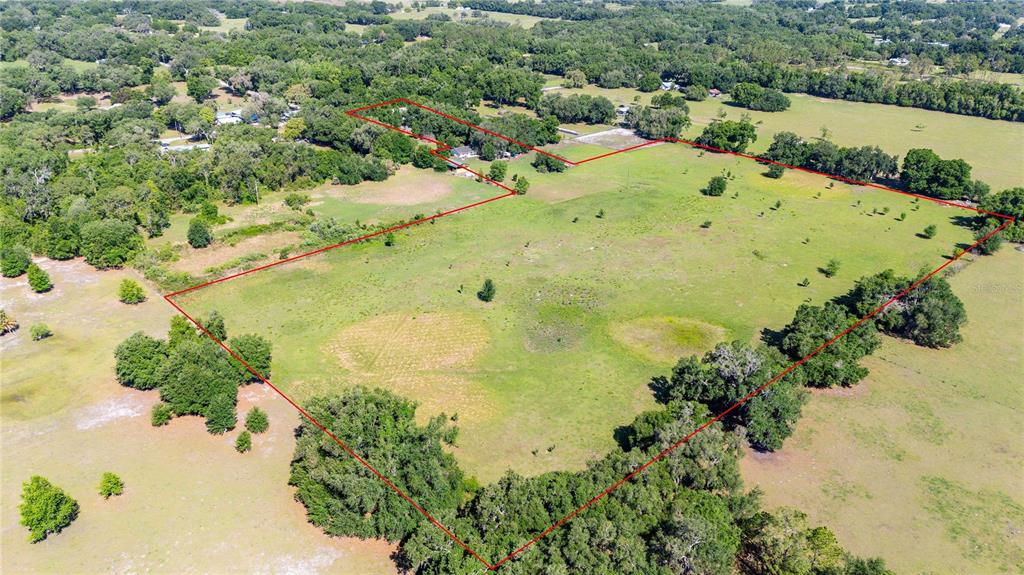 12237 County Road 727 Webster, FL 33597 - Photo 29 of 38