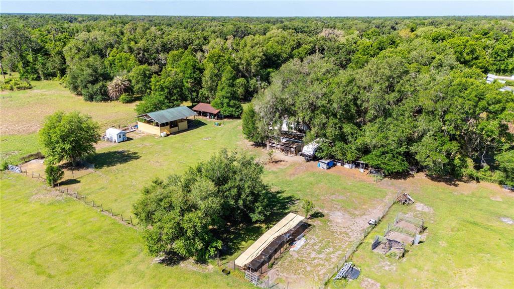 12237 County Road 727 Webster, FL 33597 - Photo 32 of 38