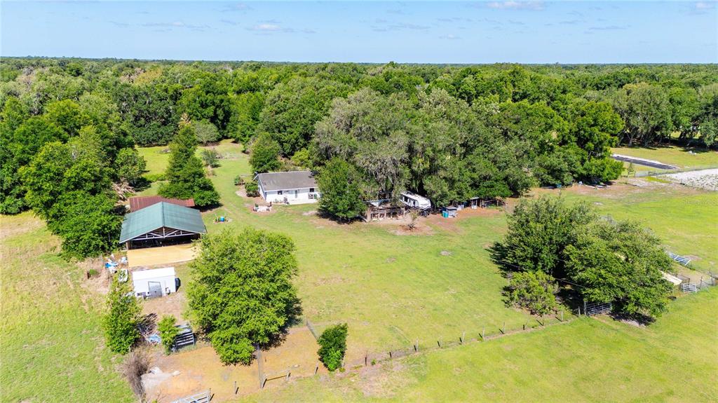 12237 County Road 727 Webster, FL 33597 - Photo 34 of 38