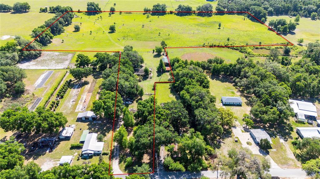 12237 County Road 727 Webster, FL 33597 - Photo 36 of 38