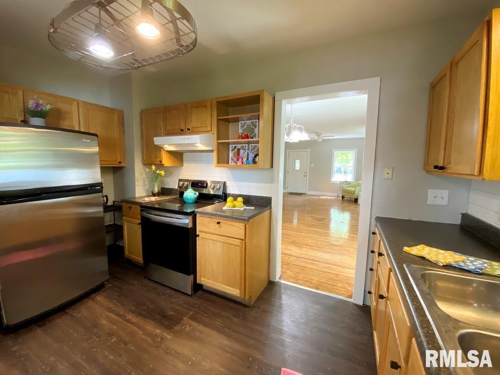 2521 South 6th Street Springfield, IL 62703 - Photo 11 of 26