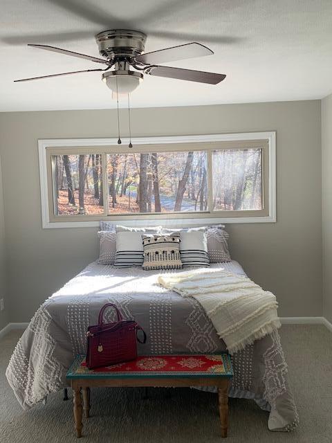 1545 Naughtingham Road Newark, OH 43055 - Photo 15 of 37 Owners Suite1