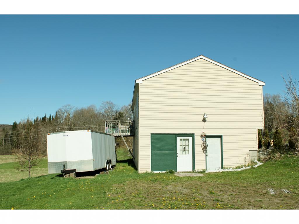 55 Henway Road Morristown, VT 05661 - Photo 19 of 24