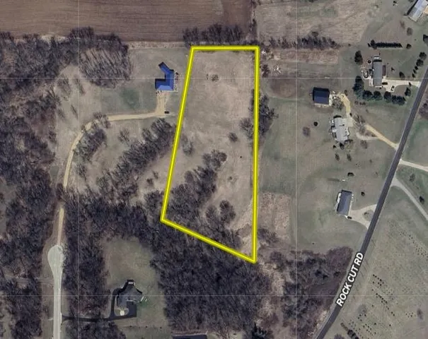 $110,000 | 0 Freedom Cir Court, Hazel Green, WI 53811