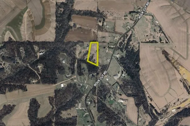 $110,000 | 0 Freedom Cir Court, Hazel Green, WI 53811