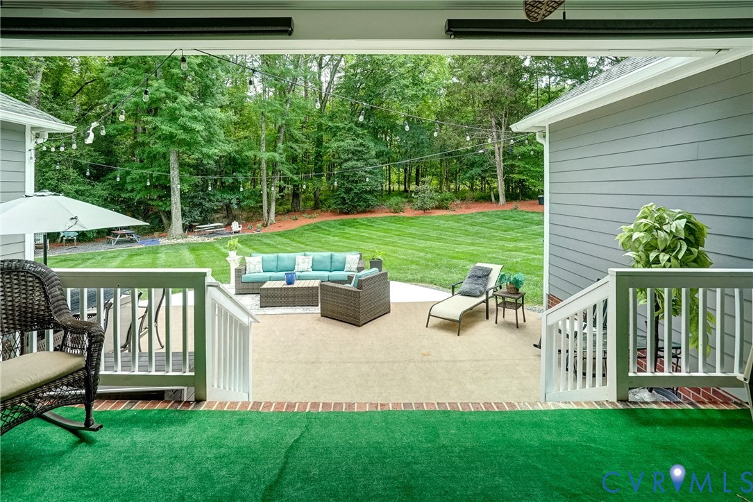 1618 Mt Olive Road Manakin-Sabot, VA 23103 - Photo 35 of 40