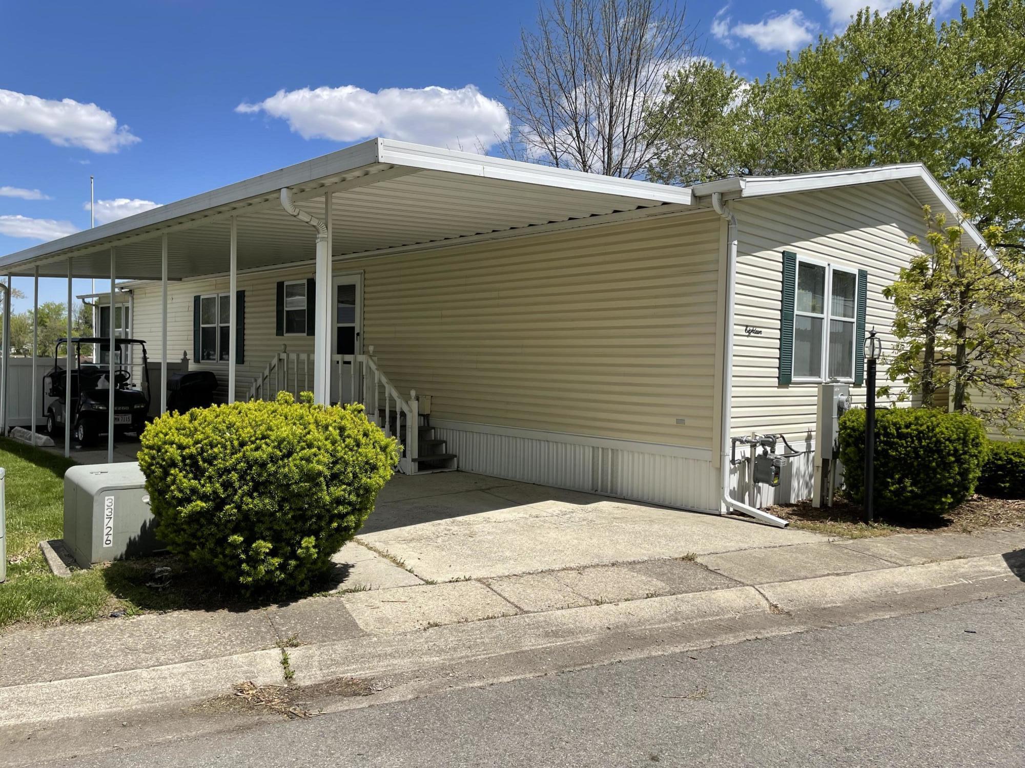 246 North Orchard Island Road, Unit 18 Russells Point, OH 43348 - Photo 5 of 42