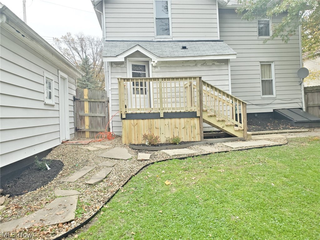 641 Mill Road Ravenna, OH 44266 - Photo 6 of 35 Gallery Image 6