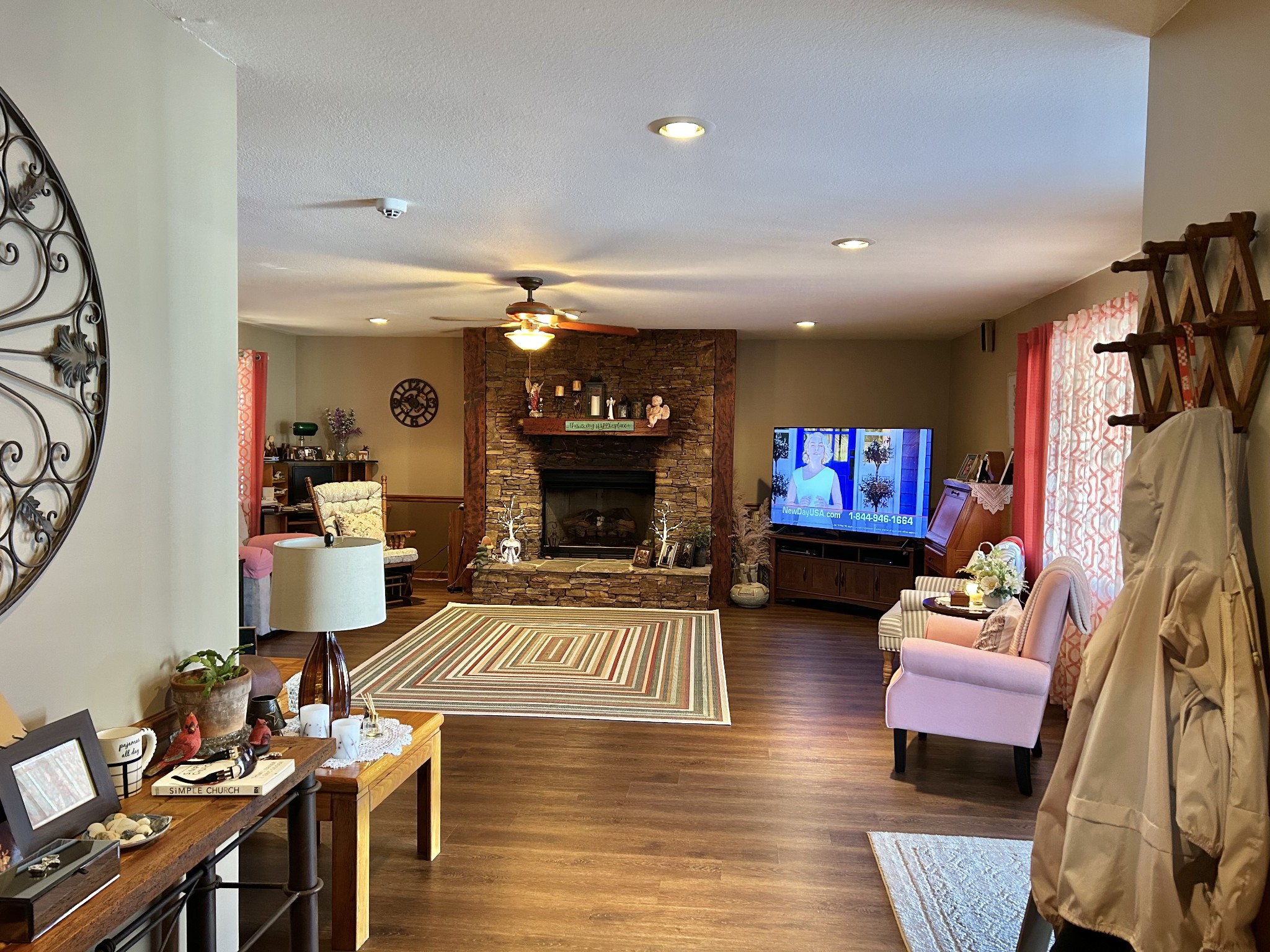 1306 McMahan Street Manchester, TN 37355 - Photo 11 of 48