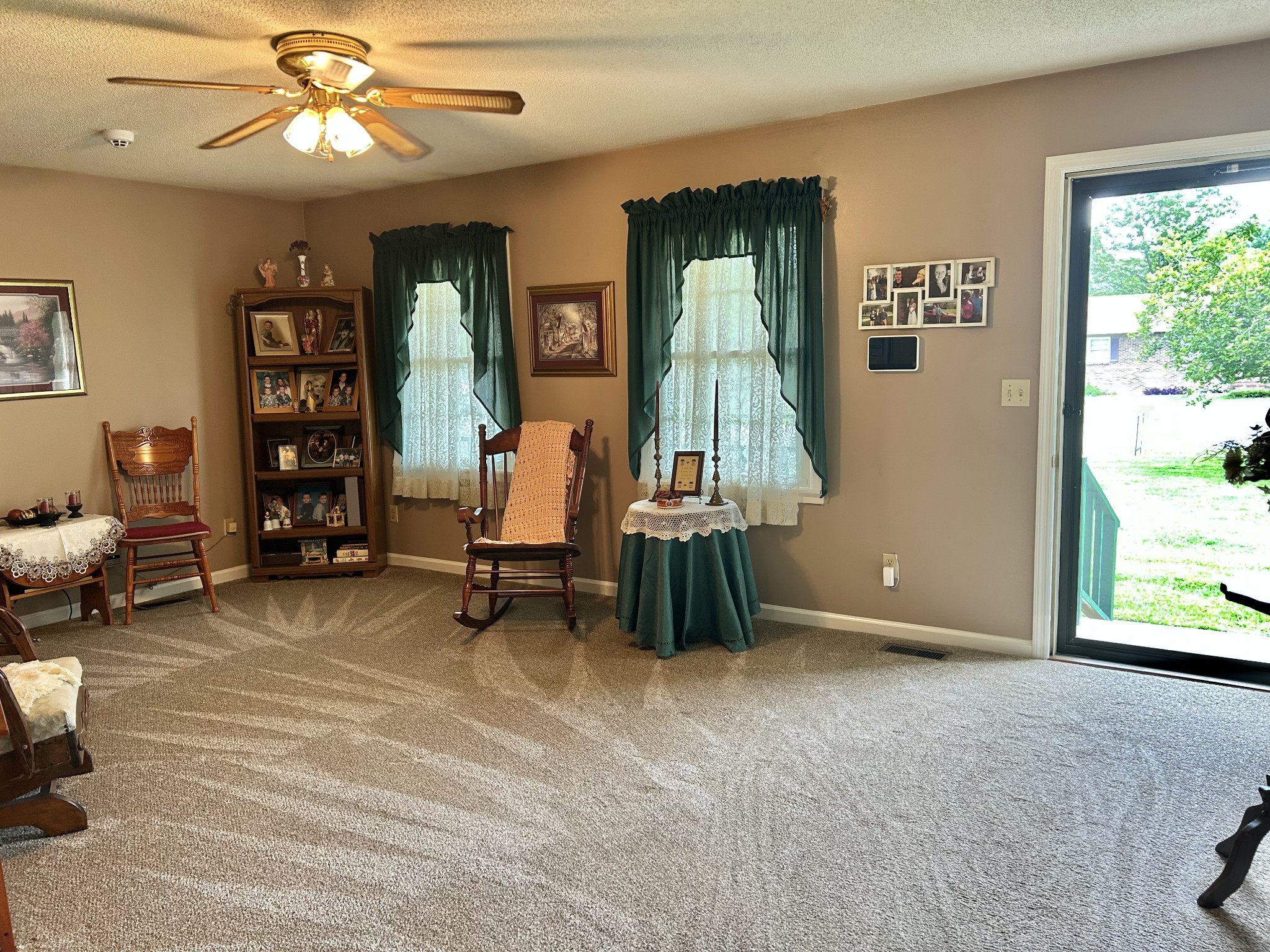 1306 McMahan Street Manchester, TN 37355 - Photo 22 of 48