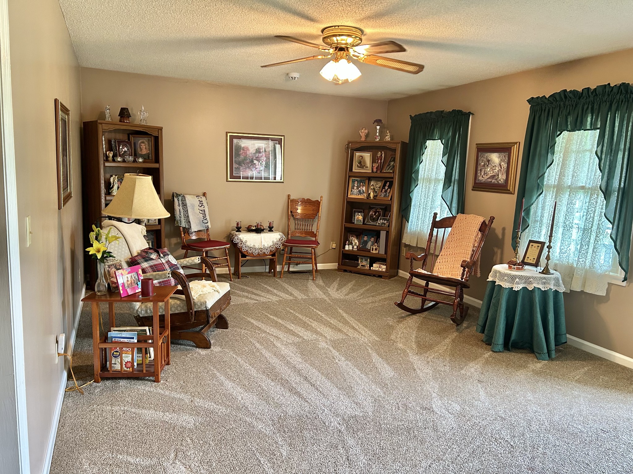 1306 McMahan Street Manchester, TN 37355 - Photo 23 of 48