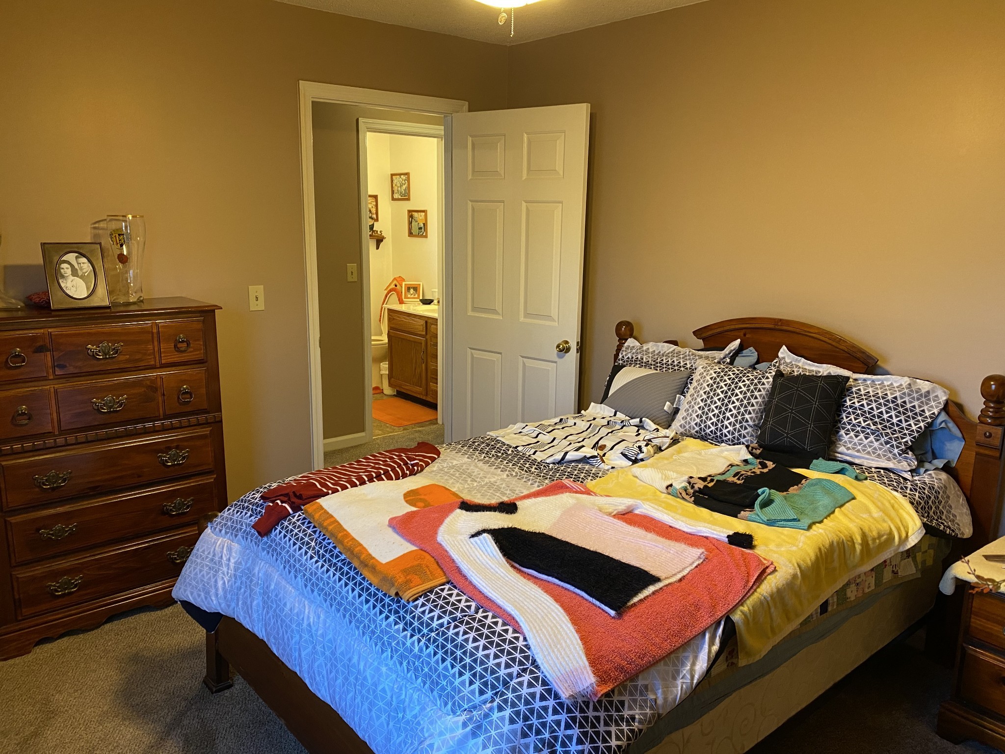 1306 McMahan Street Manchester, TN 37355 - Photo 34 of 48