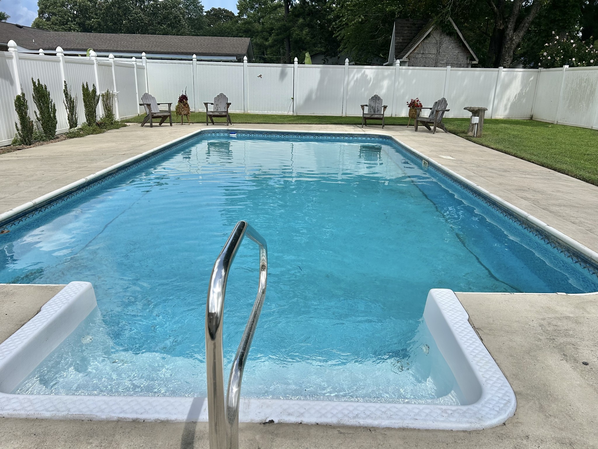 1306 McMahan Street Manchester, TN 37355 - Photo 42 of 48