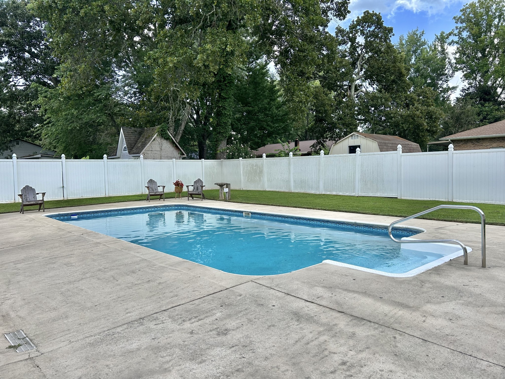 1306 McMahan Street Manchester, TN 37355 - Photo 43 of 48