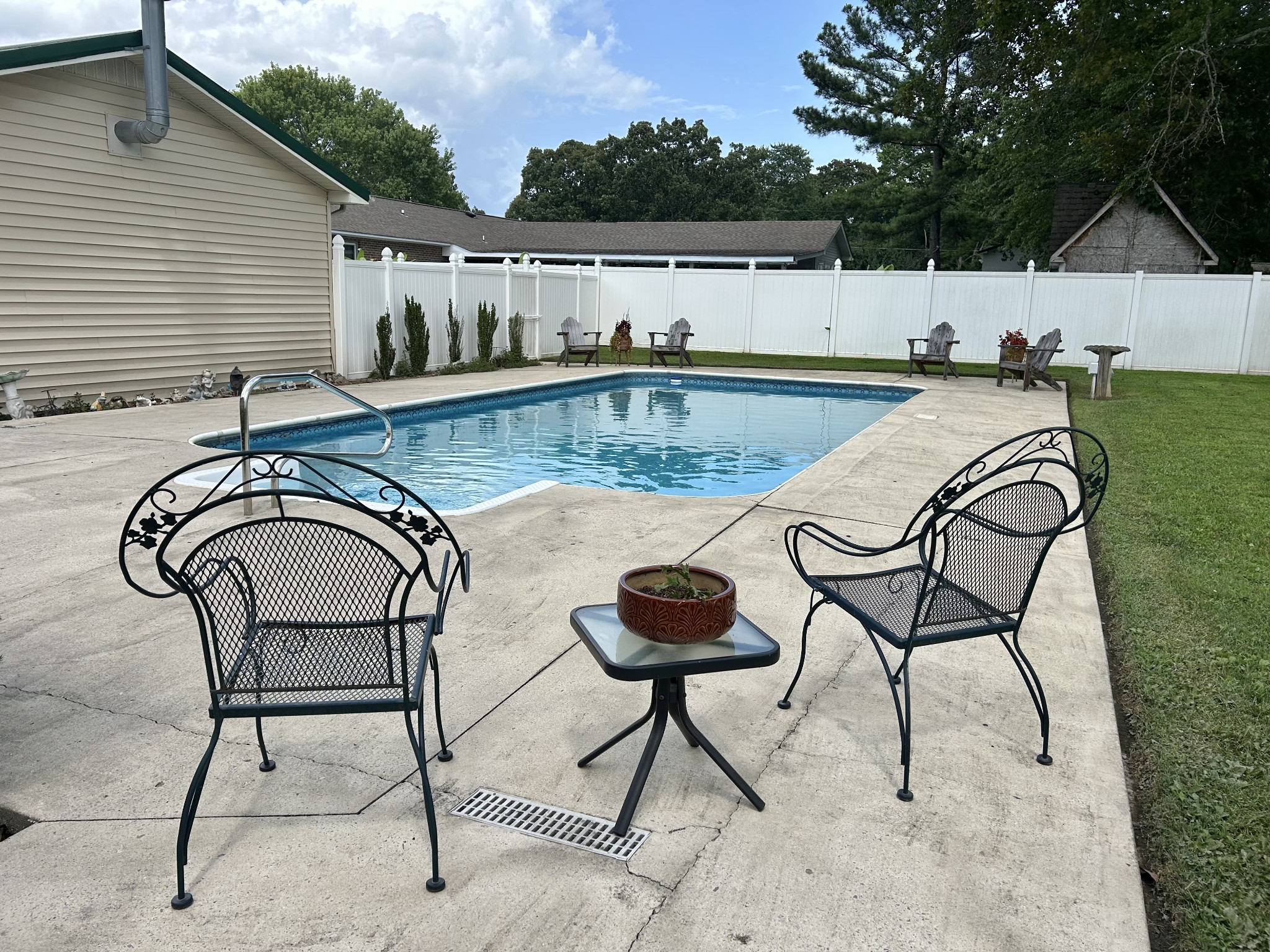 1306 McMahan Street Manchester, TN 37355 - Photo 44 of 48