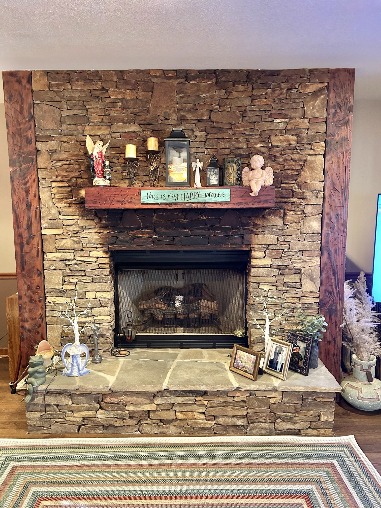 1306 McMahan Street Manchester, TN 37355 - Photo 9 of 48