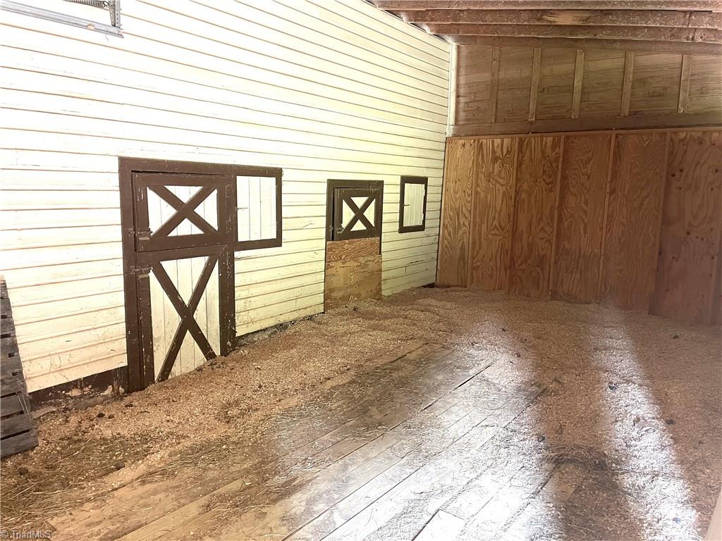 499 Mount Herman Church Road Mount Airy, NC 27030 - Photo 41 of 50 Barn Storage