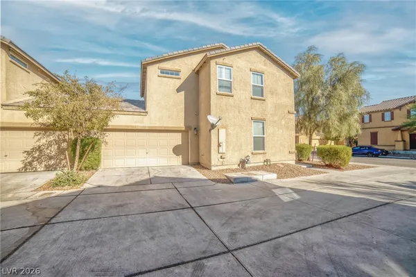$1,850 | 4581 Lime Straight Drive, Las Vegas, NV 89115