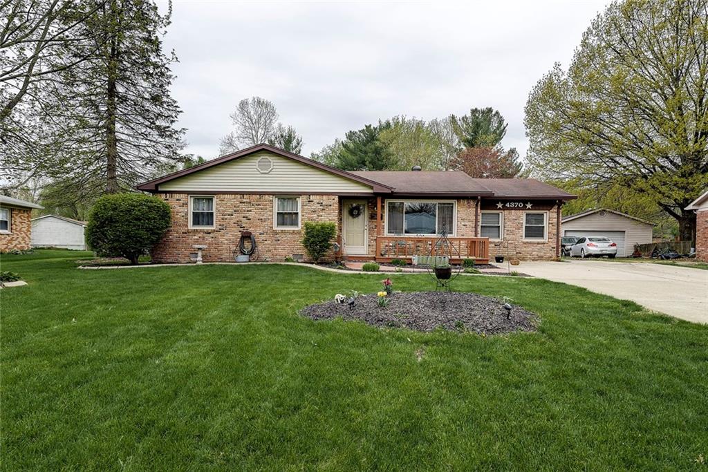 4370 Windsor Road Brownsburg, IN 46112 - Photo 1 of 48 Gallery Image 1