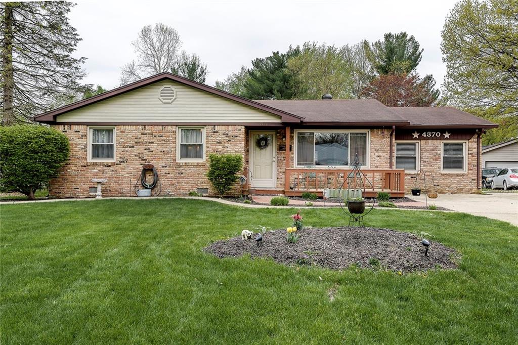 4370 Windsor Road Brownsburg, IN 46112 - Photo 2 of 48 Gallery Image 2