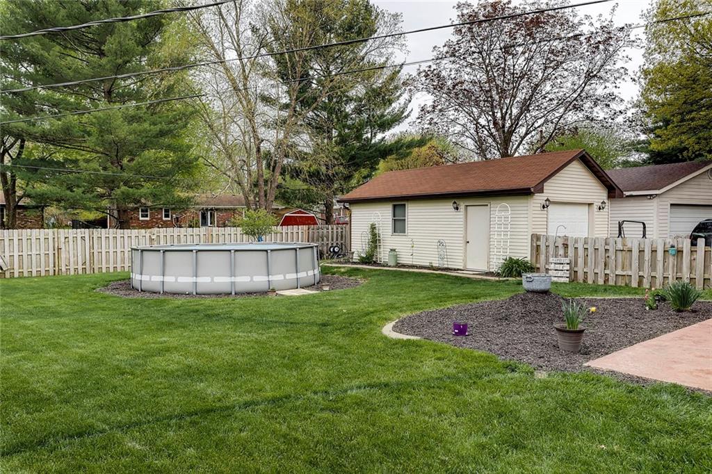 4370 Windsor Road Brownsburg, IN 46112 - Photo 13 of 48 Gallery Image 13