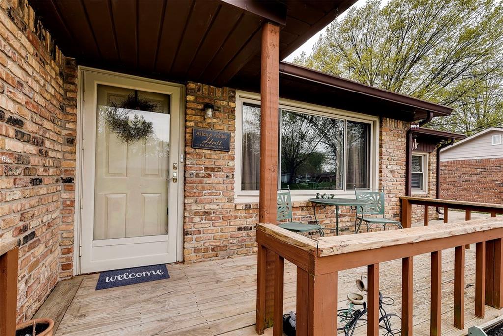 4370 Windsor Road Brownsburg, IN 46112 - Photo 5 of 48 Gallery Image 5