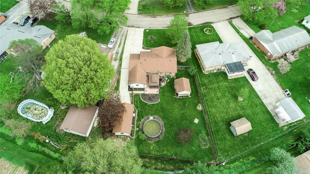 4370 Windsor Road Brownsburg, IN 46112 - Photo 45 of 48 Gallery Image 45