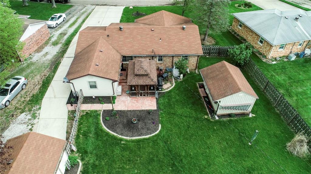 4370 Windsor Road Brownsburg, IN 46112 - Photo 47 of 48 Gallery Image 47