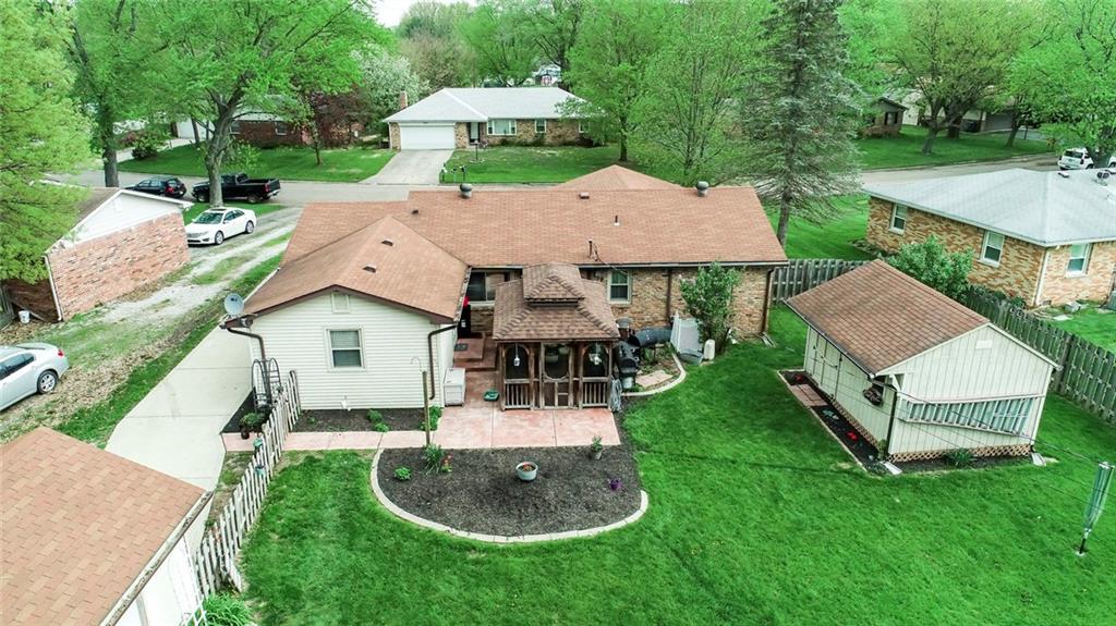 4370 Windsor Road Brownsburg, IN 46112 - Photo 48 of 48 Gallery Image 48