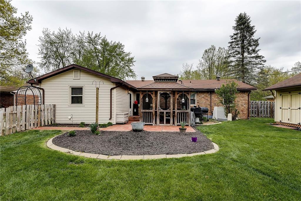 4370 Windsor Road Brownsburg, IN 46112 - Photo 9 of 48 Gallery Image 9