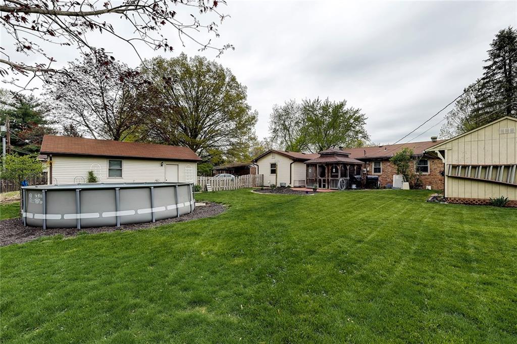 4370 Windsor Road Brownsburg, IN 46112 - Photo 10 of 48 Gallery Image 10