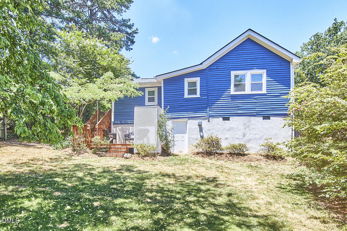 2203 Chapel Hill Road Durham, NC 27707 - Photo 59 of 61