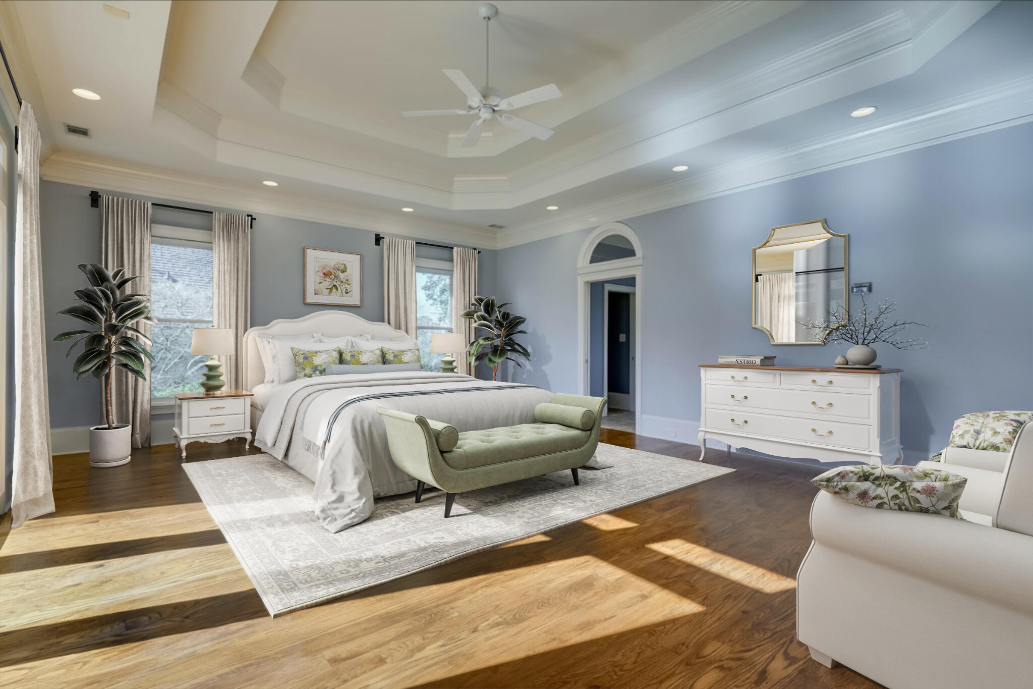 4139 Hammonds Ferry Evans, GA 30809 - Photo 27 of 75 Master 1