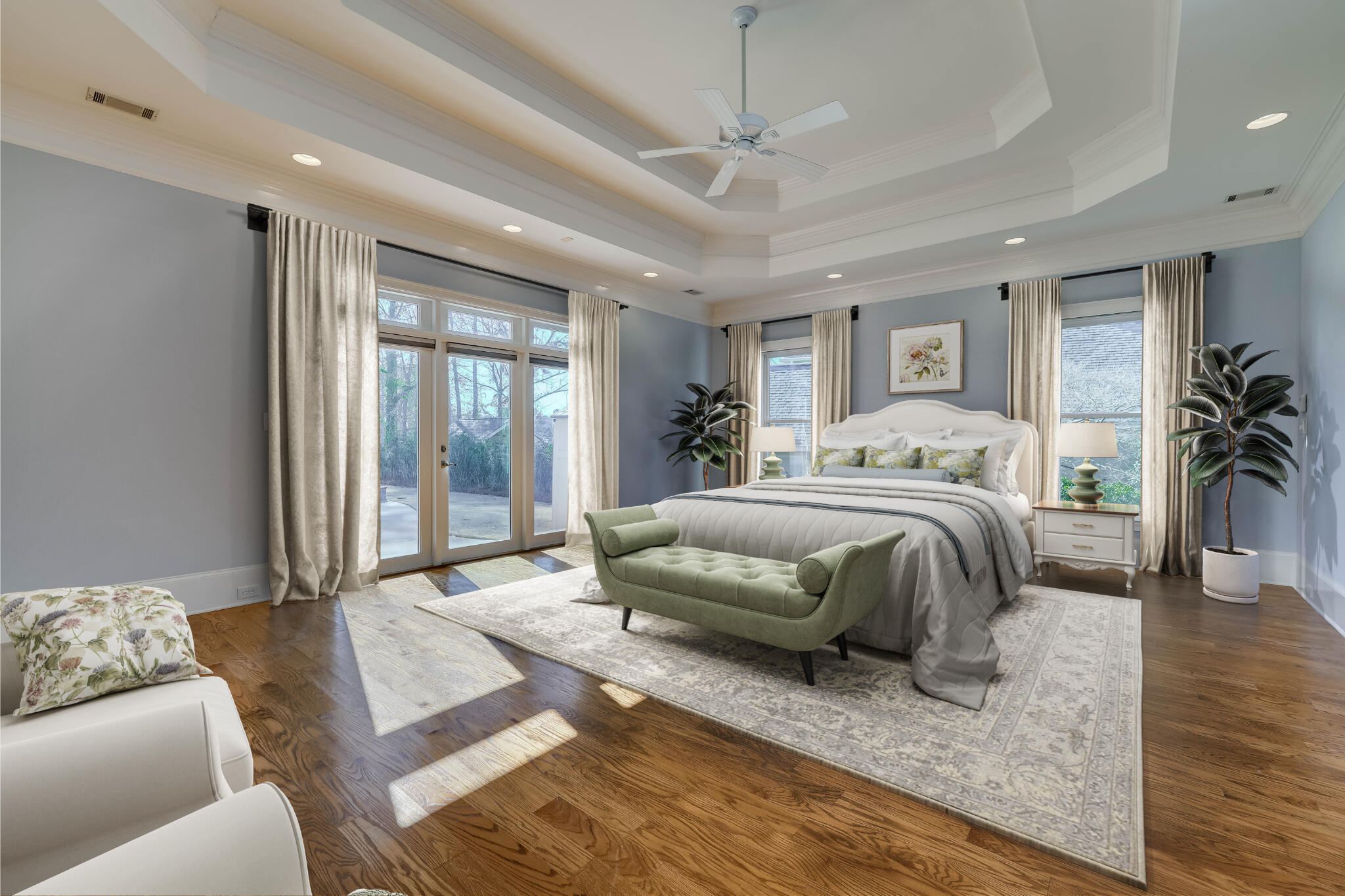 4139 Hammonds Ferry Evans, GA 30809 - Photo 28 of 75 Master 2