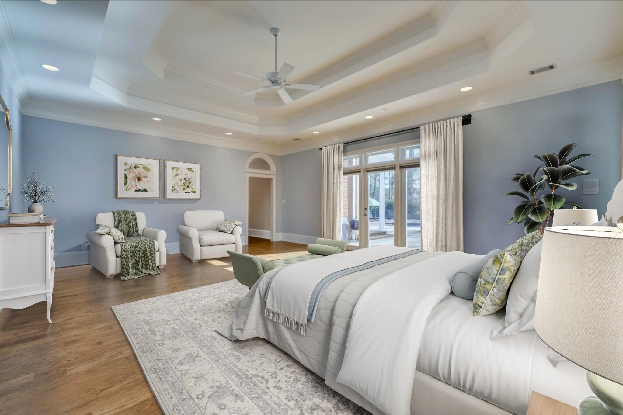 4139 Hammonds Ferry Evans, GA 30809 - Photo 29 of 75 Master 3