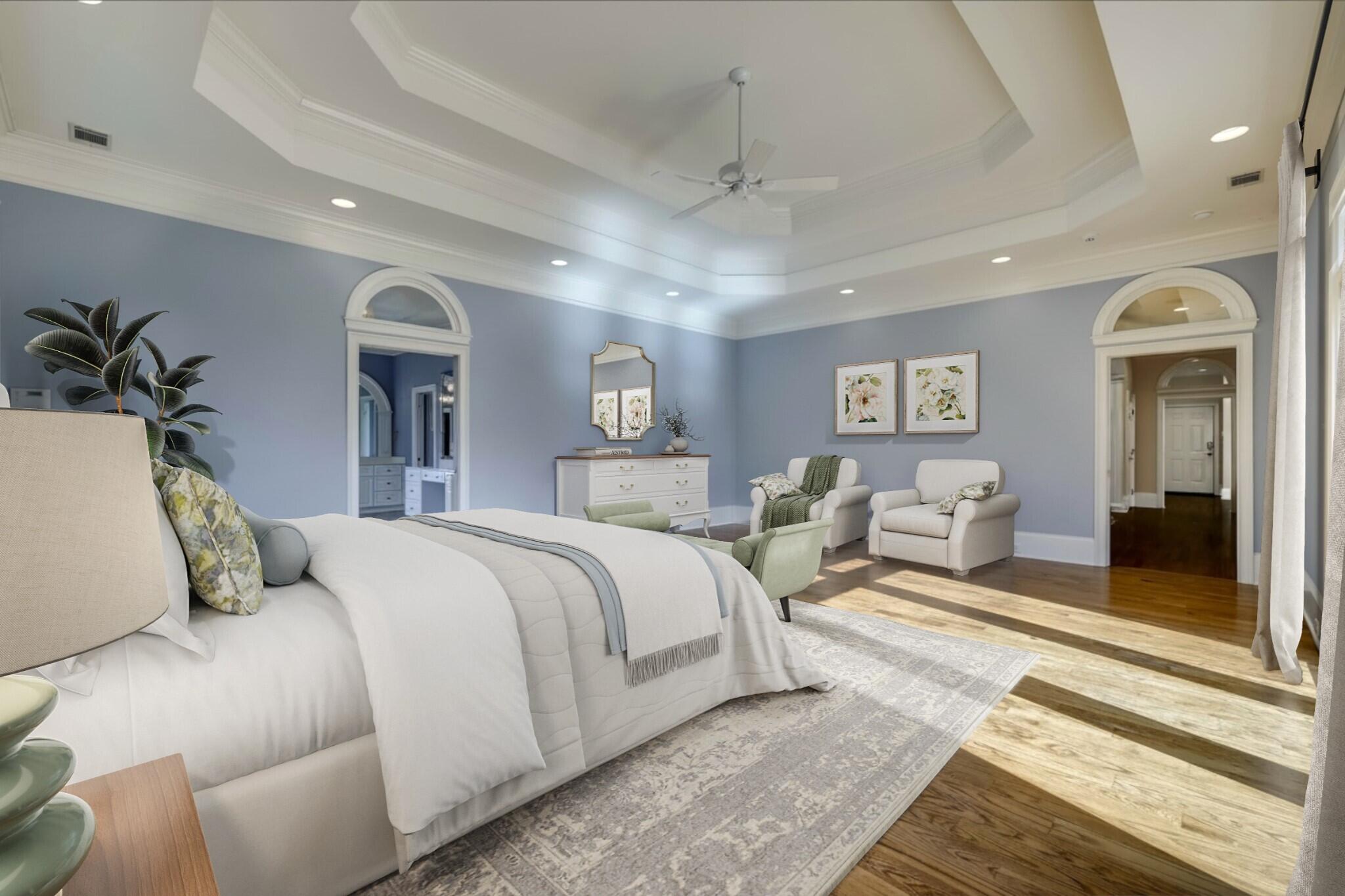 4139 Hammonds Ferry Evans, GA 30809 - Photo 30 of 75 Master 4