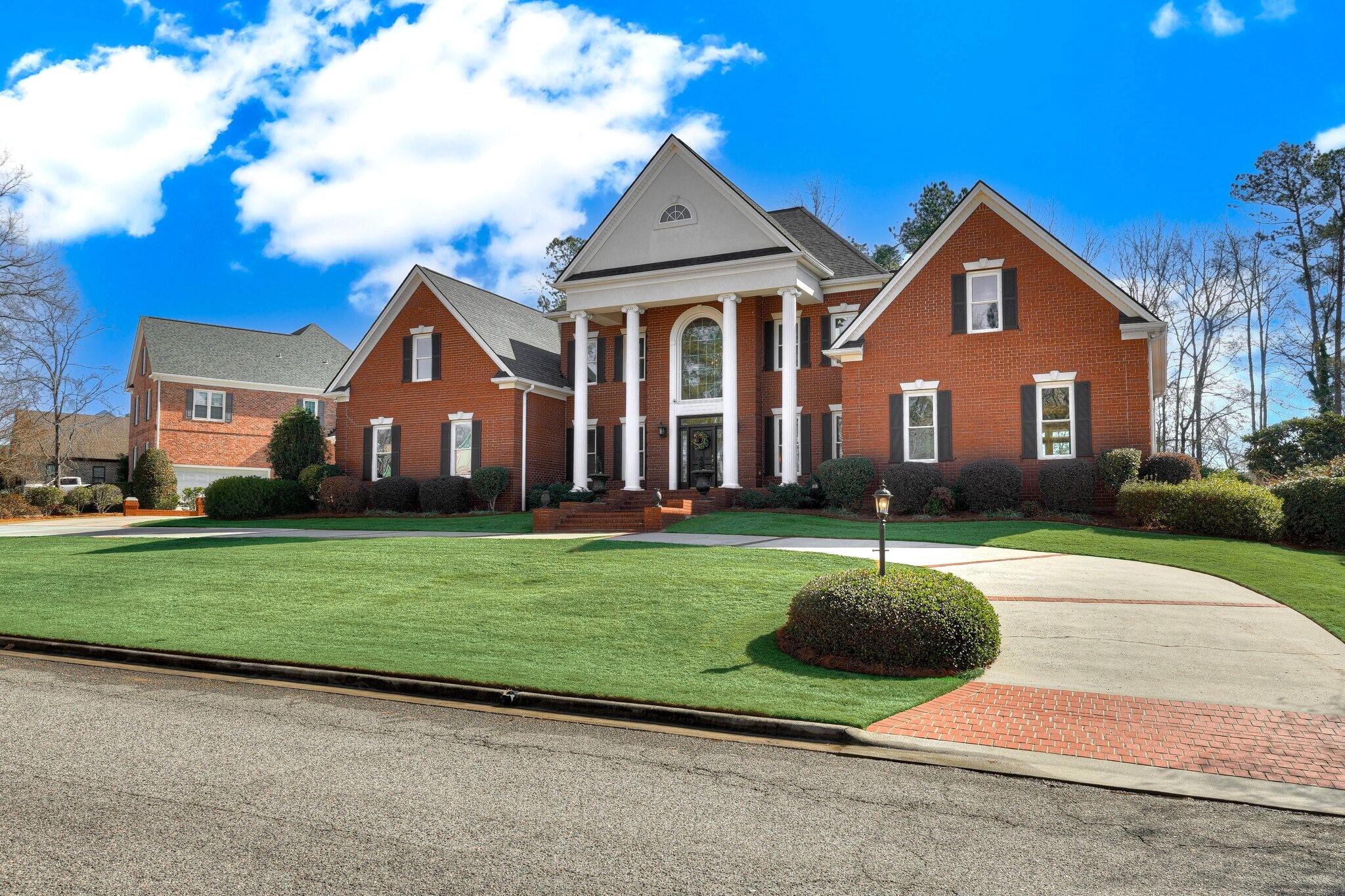 4139 Hammonds Ferry Evans, GA 30809 - Photo 3 of 75 102