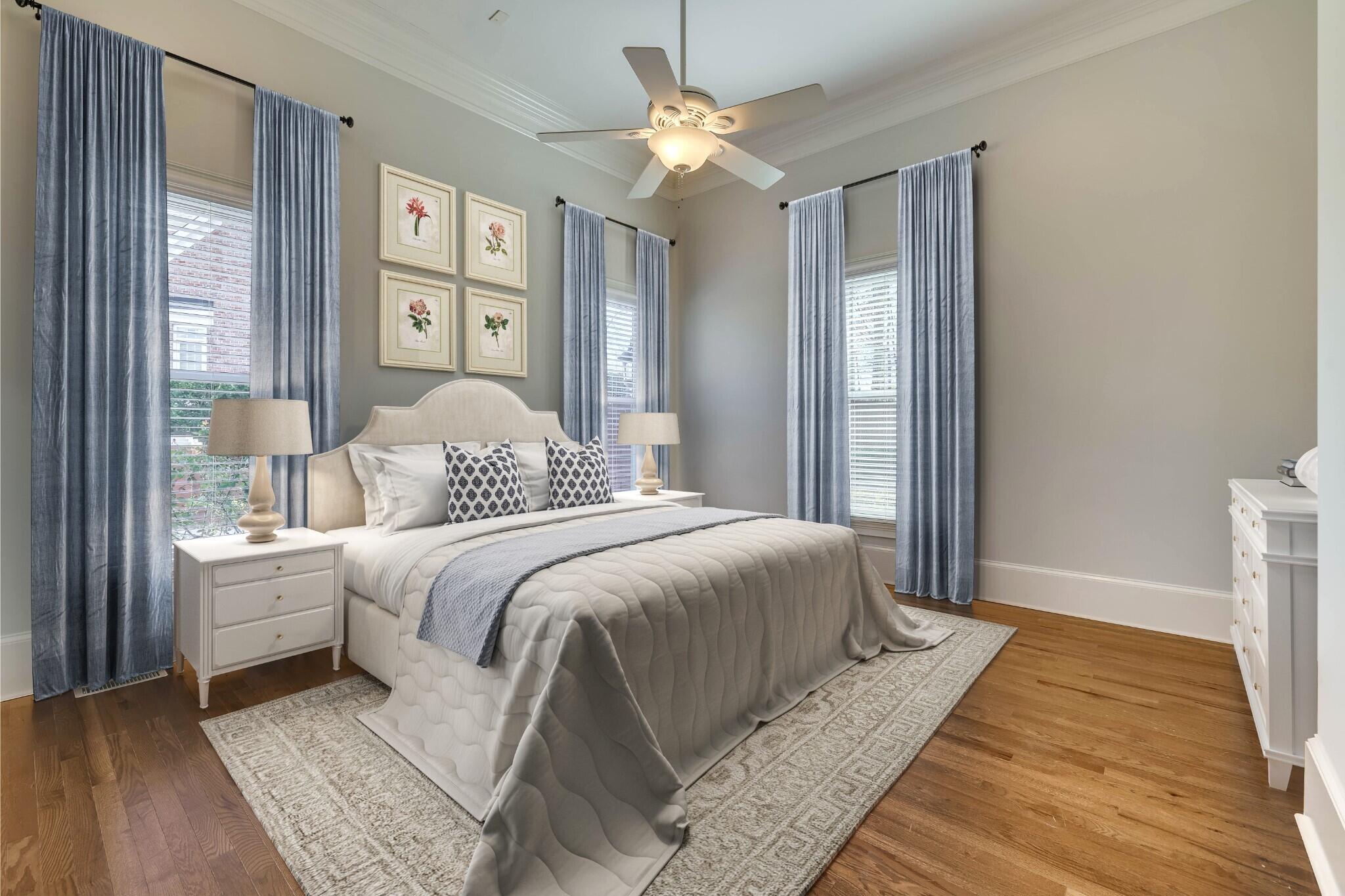 4139 Hammonds Ferry Evans, GA 30809 - Photo 36 of 75 Bedroom 2