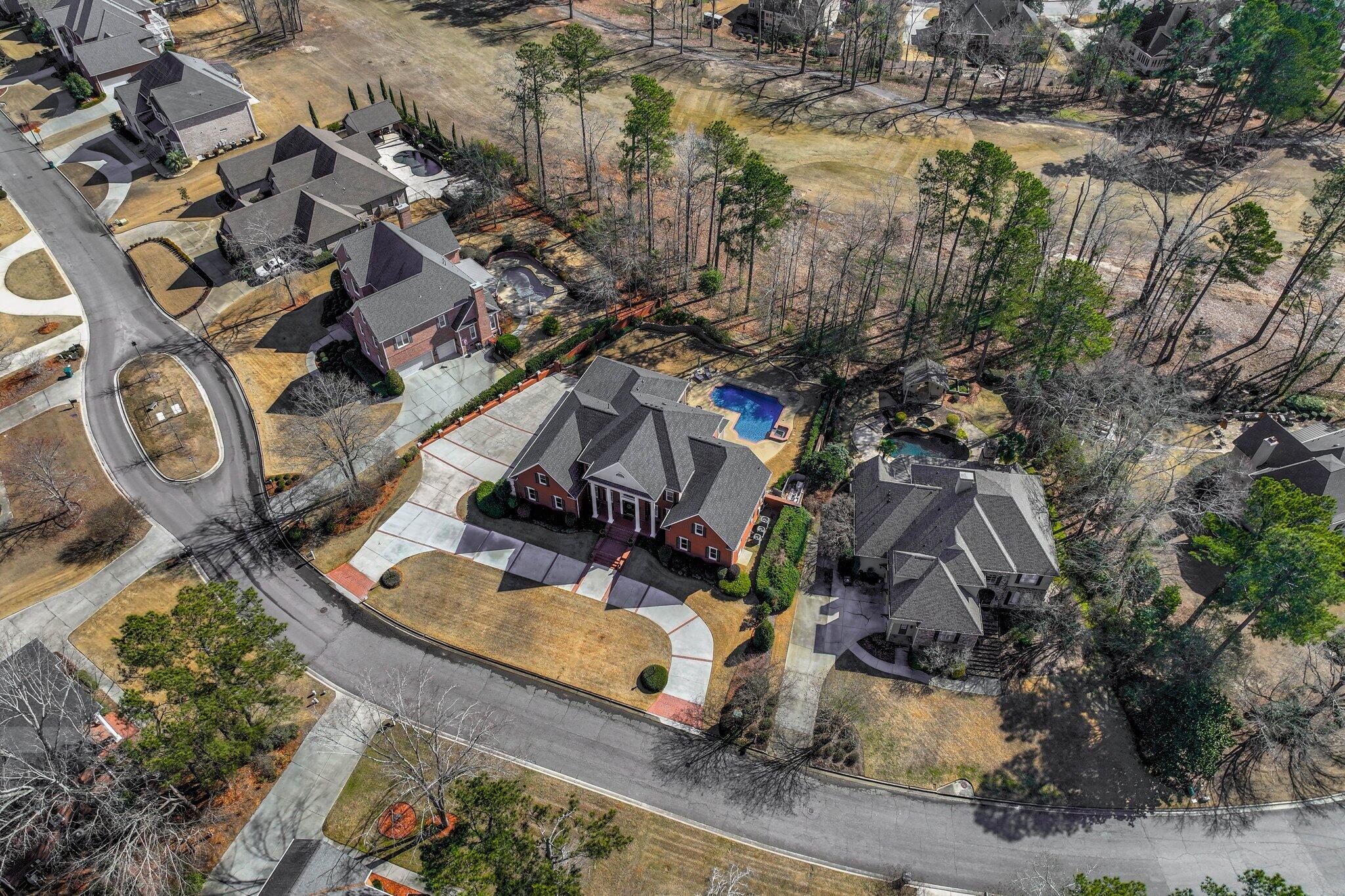 4139 Hammonds Ferry Evans, GA 30809 - Photo 4 of 75 198