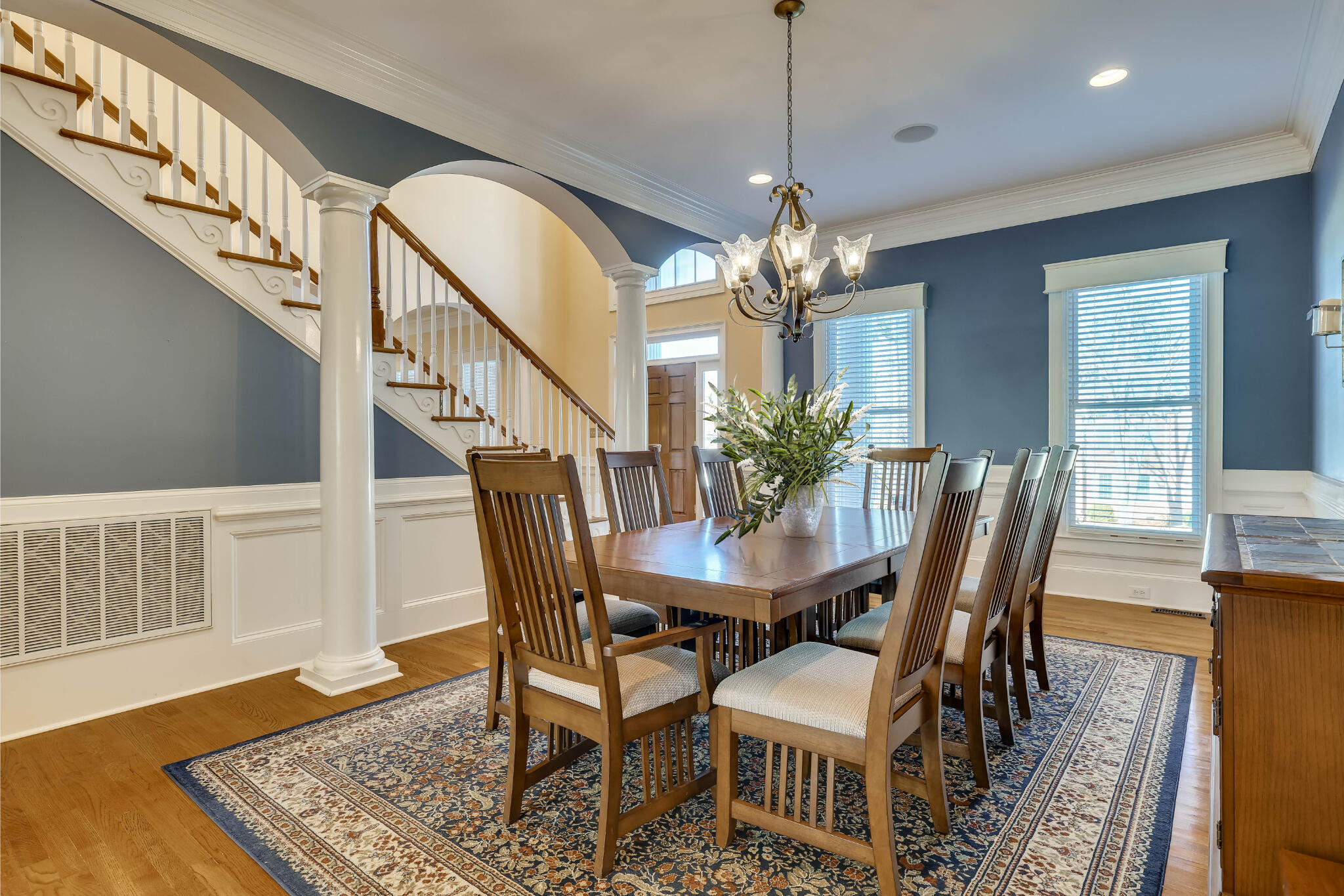 4139 Hammonds Ferry Evans, GA 30809 - Photo 41 of 75 Dining 1 (1)