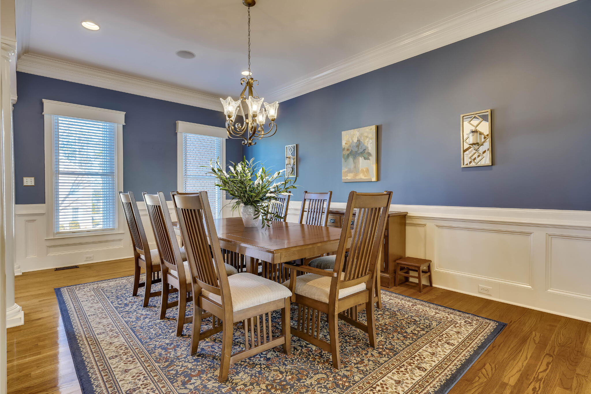 4139 Hammonds Ferry Evans, GA 30809 - Photo 42 of 75 Dining 2 (1)