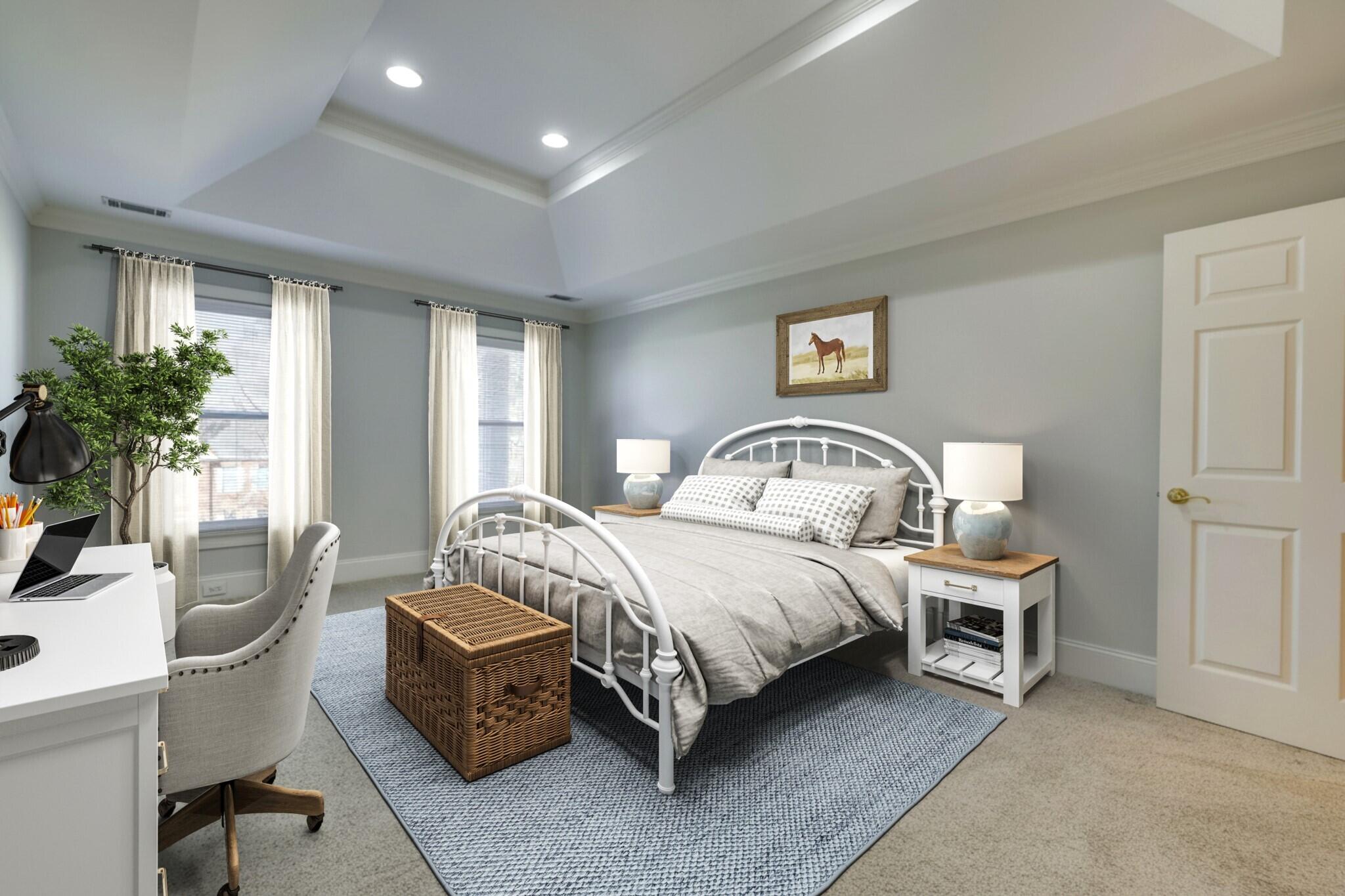 4139 Hammonds Ferry Evans, GA 30809 - Photo 46 of 75 Bedroom 5