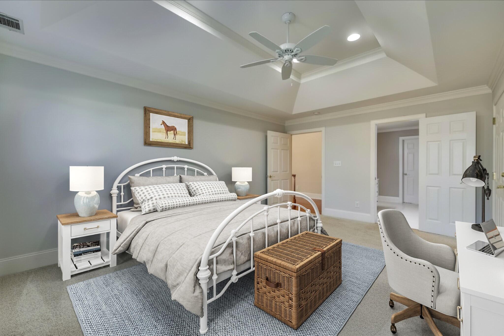 4139 Hammonds Ferry Evans, GA 30809 - Photo 47 of 75 Bedroom 5 - 3