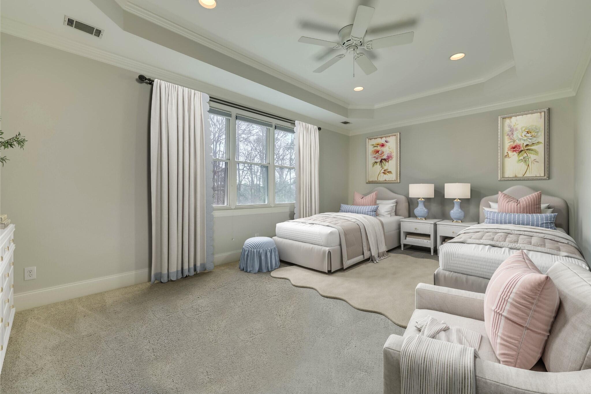 4139 Hammonds Ferry Evans, GA 30809 - Photo 50 of 75 Bedroom 3