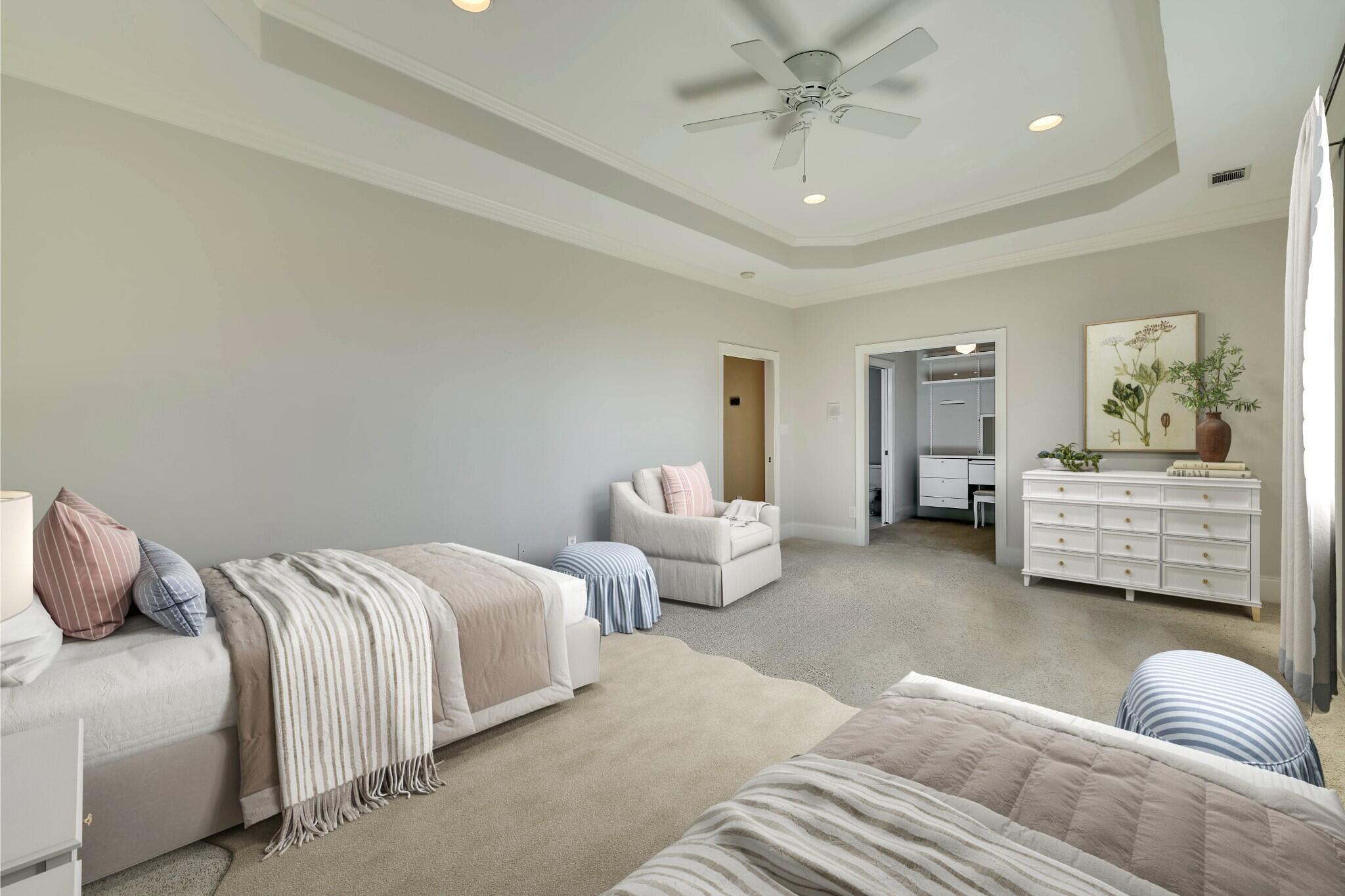 4139 Hammonds Ferry Evans, GA 30809 - Photo 52 of 75 Bedroom 3 - 3